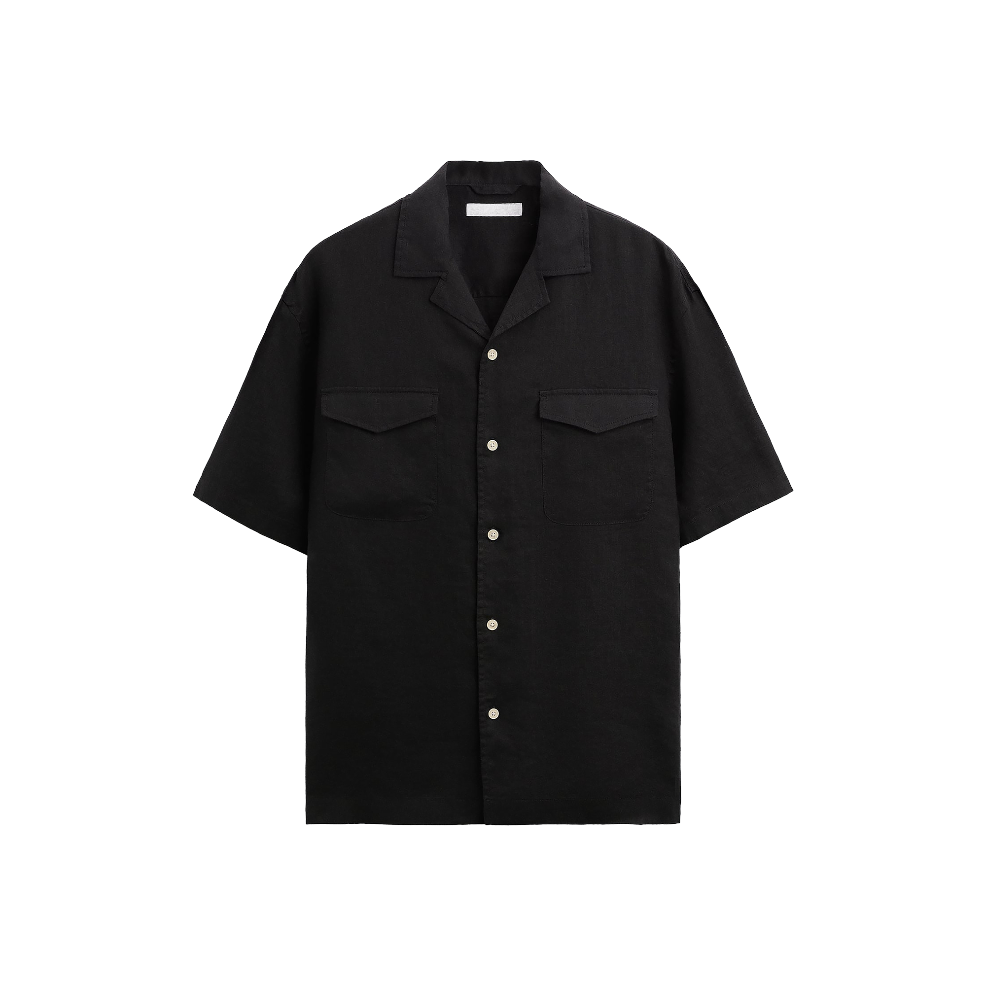 Noir Shirt